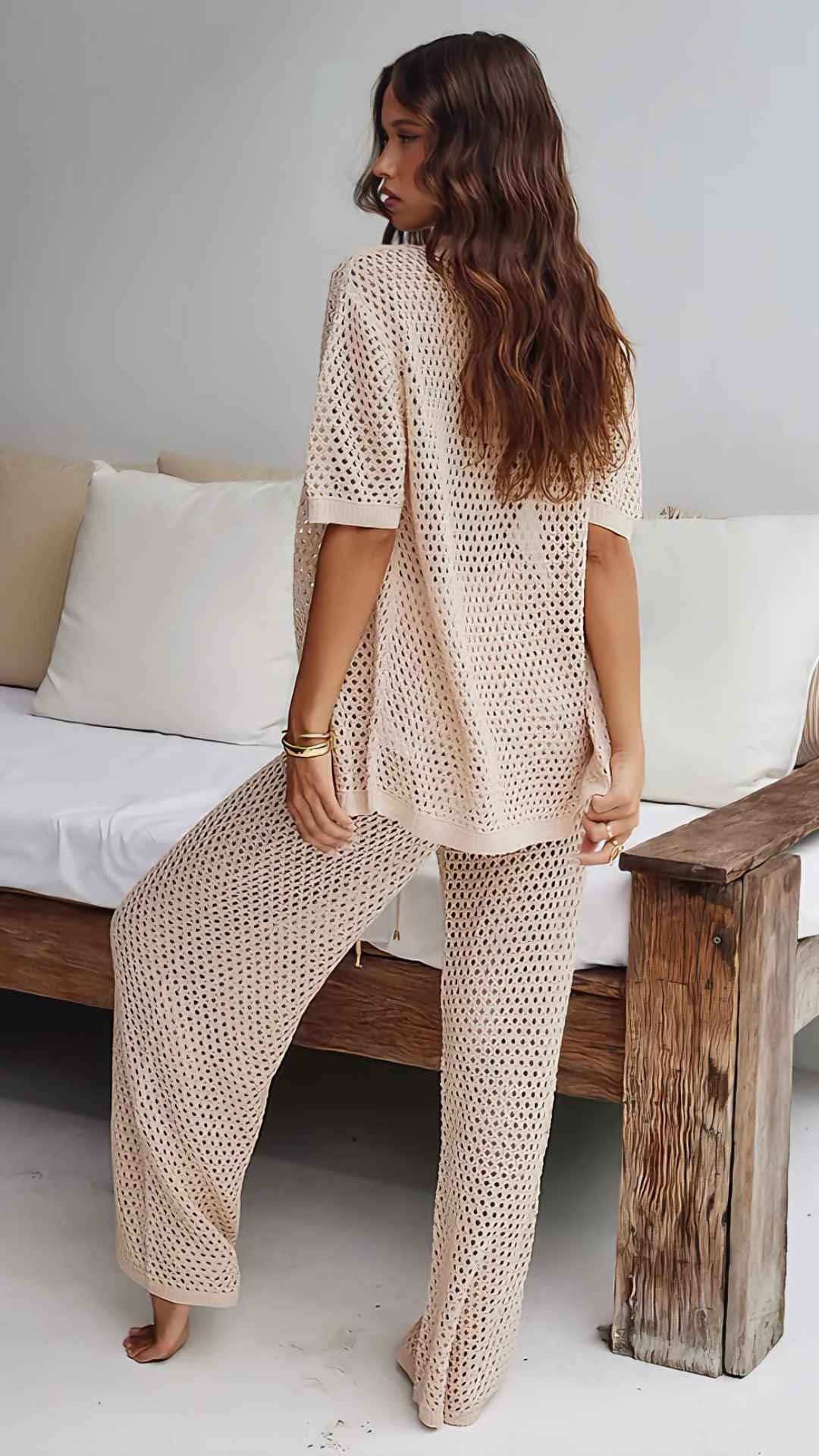 Conjunto Tulum