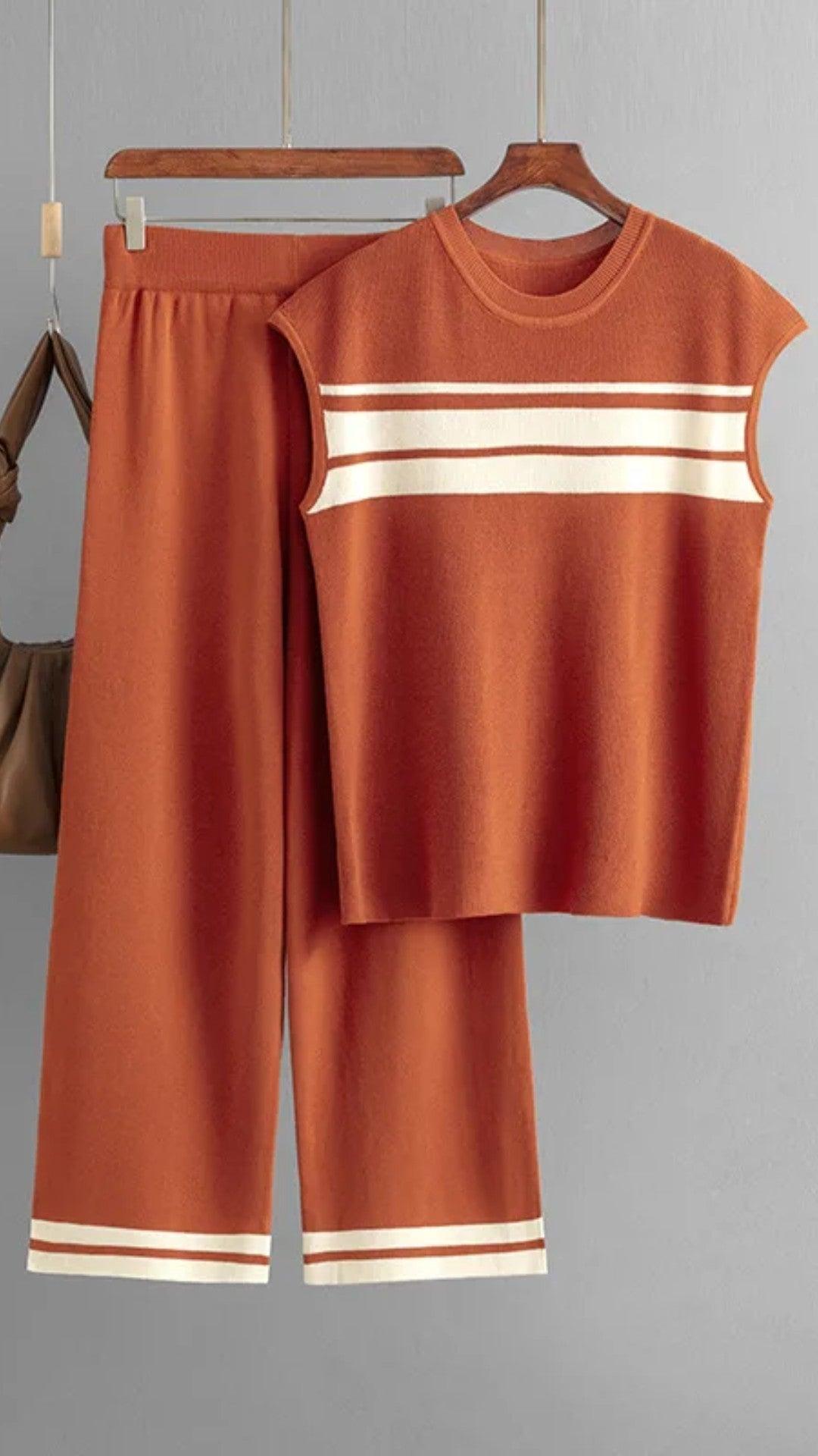 Conjunto Hope (2 peças)